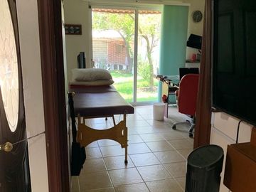 ¡HERMOSA CASA EN FRACC. LOS SABINOS!