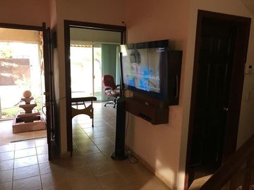 ¡HERMOSA CASA EN FRACC. LOS SABINOS!