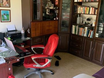 ¡HERMOSA CASA EN FRACC. LOS SABINOS!