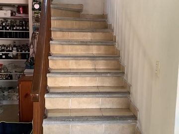 ¡HERMOSA CASA EN FRACC. LOS SABINOS!