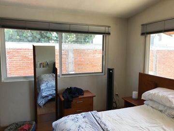 ¡HERMOSA CASA EN FRACC. LOS SABINOS!