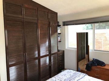 ¡HERMOSA CASA EN FRACC. LOS SABINOS!