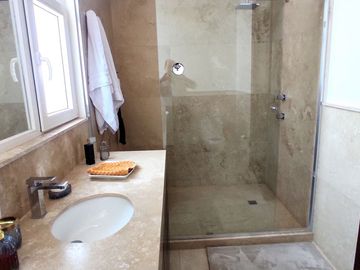 Departamento Nuevo con Hermosa Vista a Santa Fe. Cuajimalpa de Morelos, REFORMA IV