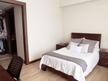 Departamento Nuevo con Hermosa Vista a Santa Fe. Cuajimalpa de Morelos, REFORMA IV