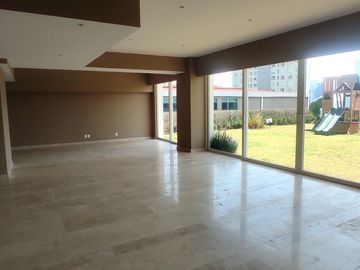 Departamento Nuevo con Hermosa Vista a Santa Fe. Cuajimalpa de Morelos, REFORMA IV