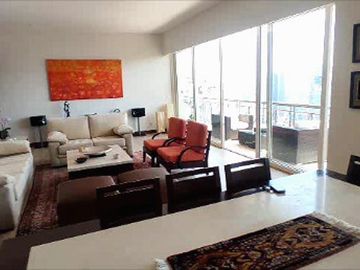Departamento Nuevo con Hermosa Vista a Santa Fe. Cuajimalpa de Morelos, REFORMA IV