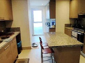 Departamento Nuevo con Hermosa Vista a Santa Fe. Cuajimalpa de Morelos, REFORMA IV