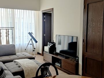 Departamento Nuevo con Hermosa Vista a Santa Fe. Cuajimalpa de Morelos, REFORMA IV