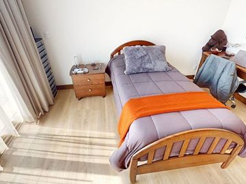Departamento Nuevo con Hermosa Vista a Santa Fe. Cuajimalpa de Morelos, REFORMA IV