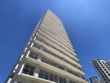 Departamento Nuevo con Hermosa Vista a Santa Fe. Cuajimalpa de Morelos, REFORMA IV