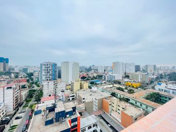Se Vende Departamento De Estreno En Jesus Maria