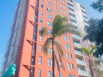 Se Vende Departamento De Estreno En Jesus Maria
