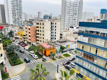 Se Vende Departamento De Estreno En Jesus Maria