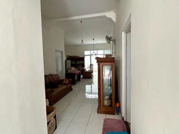 Rumah Luar Cluster 1 lantai Murah di Sawah Baru 11868-DM 0811111----