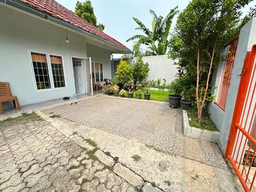 Rumah Luar Cluster 1 lantai Murah di Sawah Baru 11868-DM 0811111----