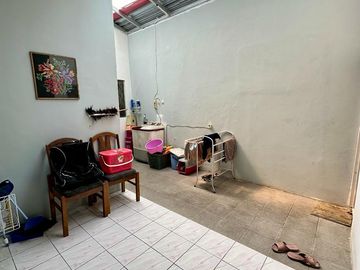 Rumah Luar Cluster 1 lantai Murah di Sawah Baru 11868-DM 0811111----