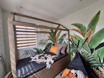 5 Bedroooms House And Lot For Sale In Camella Subic