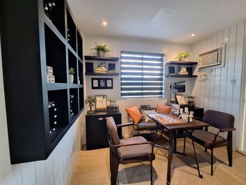 5 Bedroooms House And Lot For Sale In Camella Subic