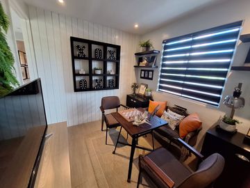 5 Bedroooms House And Lot For Sale In Camella Subic