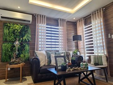 5 Bedroooms House And Lot For Sale In Camella Subic