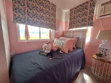 5 Bedroooms House And Lot For Sale In Camella Subic