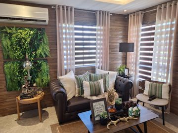 5 Bedroooms House And Lot For Sale In Camella Subic