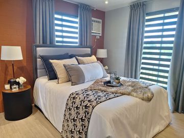 5 Bedroooms House And Lot For Sale In Camella Subic