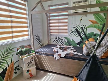 5 Bedroooms House And Lot For Sale In Camella Subic
