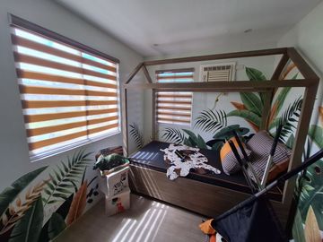 5 Bedroooms House And Lot For Sale In Camella Subic