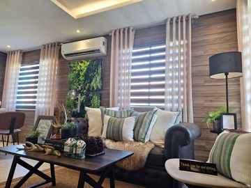 5 Bedroooms House And Lot For Sale In Camella Subic