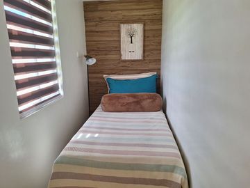 5 Bedroooms House And Lot For Sale In Camella Subic