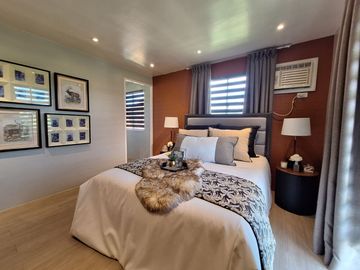 5 Bedroooms House And Lot For Sale In Camella Subic