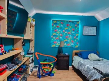 Amplia Casa Isla del Rey $210.000.000