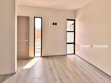 CASA EN PRADERAS DEL SUR MORELIA