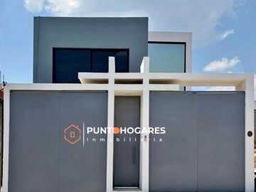 CASA EN PRADERAS DEL SUR MORELIA