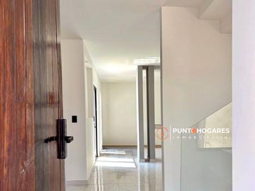 CASA EN PRADERAS DEL SUR MORELIA