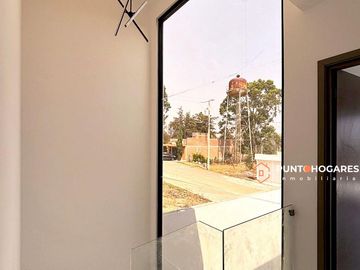 CASA EN PRADERAS DEL SUR MORELIA