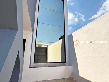 CASA EN PRADERAS DEL SUR MORELIA