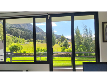 VENTA CASA CAMPESTRE TENJO