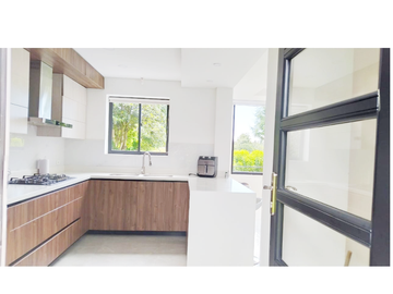 VENTA CASA CAMPESTRE TENJO