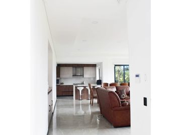 VENTA CASA CAMPESTRE TENJO