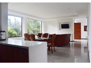 VENTA CASA CAMPESTRE TENJO