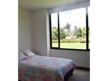 VENTA CASA CAMPESTRE TENJO
