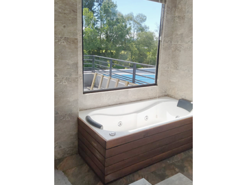 VENTA CASA CAMPESTRE TENJO
