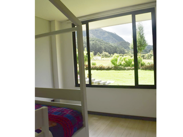 VENTA CASA CAMPESTRE TENJO