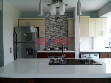 Se Vende Hermosa Casa En Prolima