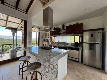 venta Casa S. Zaldúa