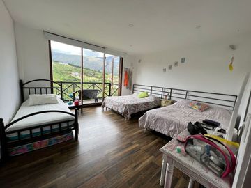 venta Casa S. Zaldúa