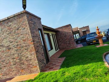 venta Casa S. Zaldúa