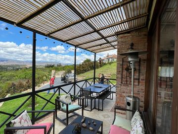 venta Casa S. Zaldúa